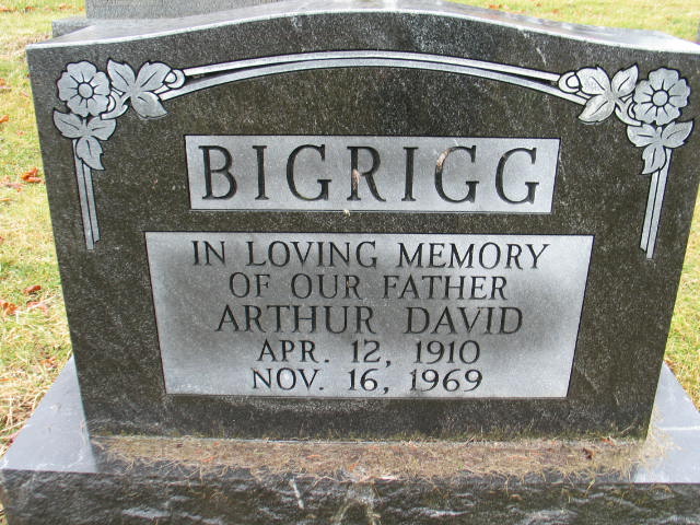 tombstone